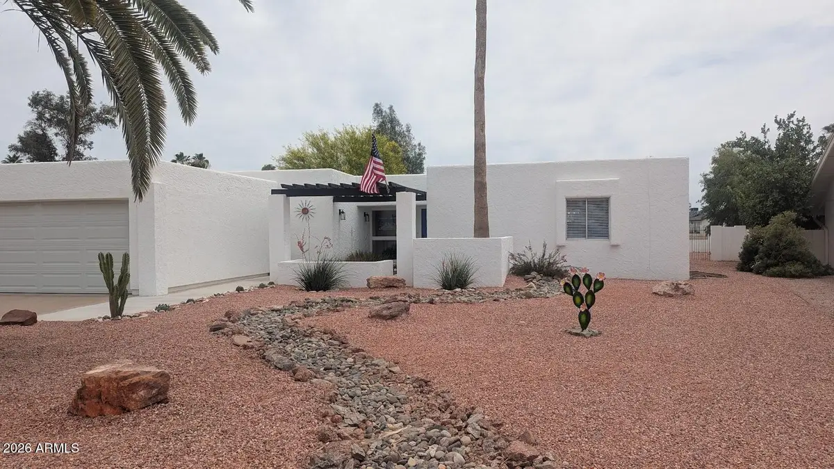 507 S Clearview Avenue, Mesa, AZ 85208 - #1