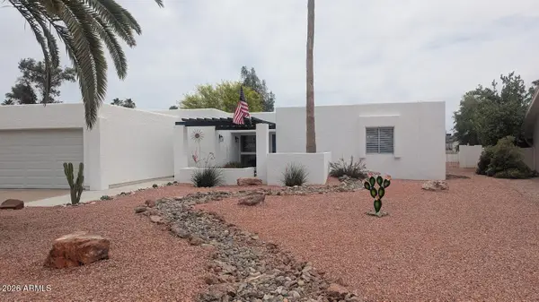 507 S Clearview Avenue, Mesa, AZ 85208