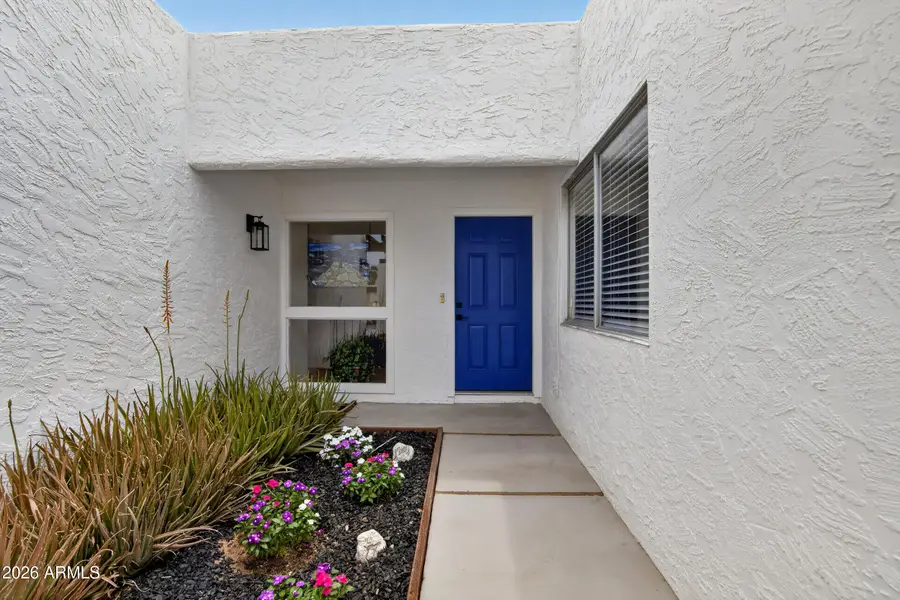 507 S Clearview Avenue, Mesa, AZ 85208 - #2