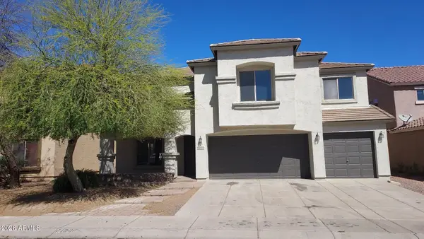 1206 W Central Avenue, Coolidge, AZ 85128