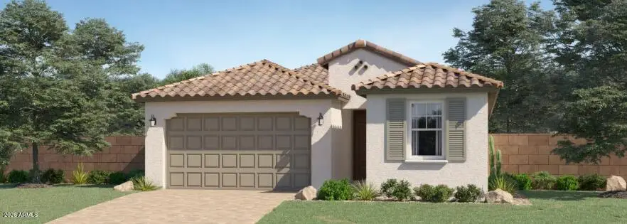 12606 W Odeum Lane, Avondale, AZ 85323 - #1