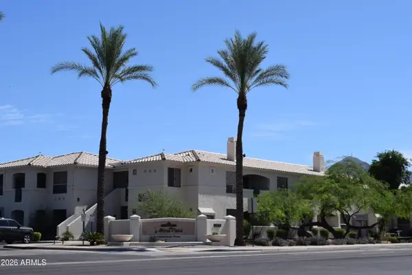 9550 E Thunderbird Road #274, Scottsdale, AZ 85260