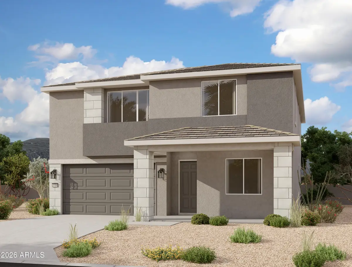 9616 S 56th Lane, Laveen, AZ 85339 - #1