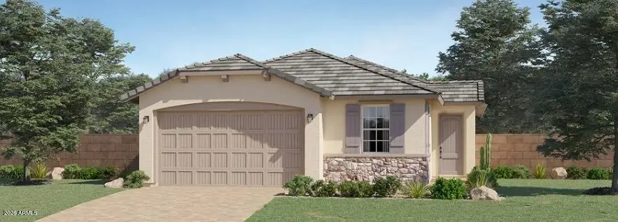 12602 W Odeum Lane, Avondale, AZ 85323 - #1