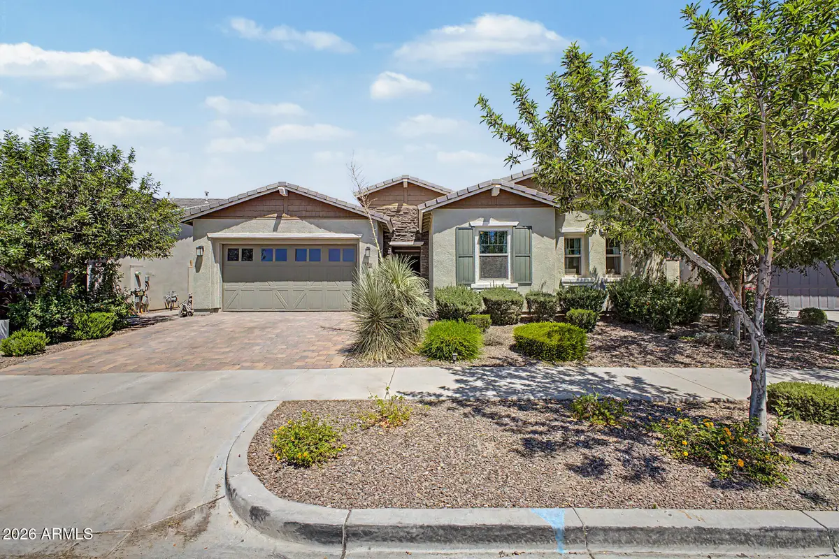9960 E Rubidium Avenue, Mesa, AZ 85212 - #1