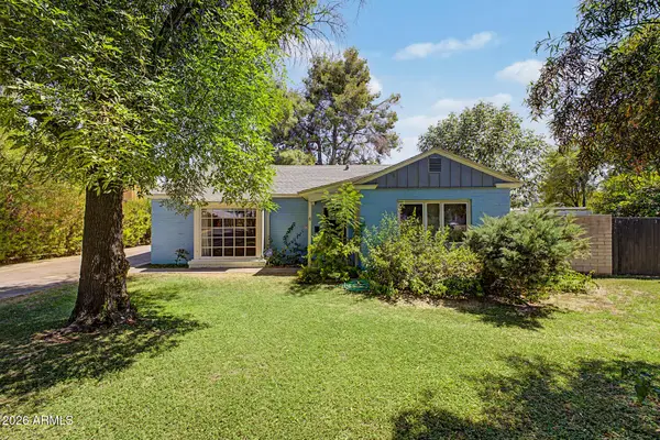 515 W Campbell Avenue, Phoenix, AZ 85013