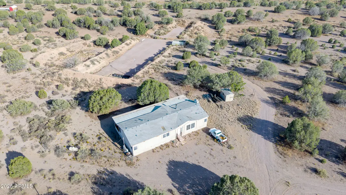 2450 W Gunsite Road, Paulden, AZ 86334 - #1
