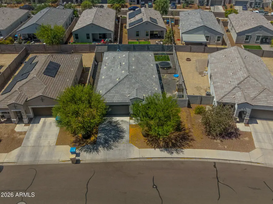 18788 W Madison Street, Buckeye, AZ 85326 - #2