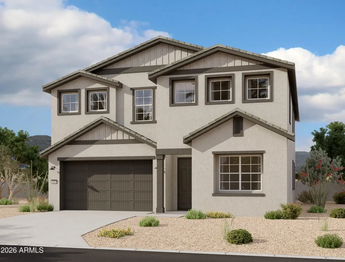 9612 S 56th Lane, Laveen, AZ 85339 - #1