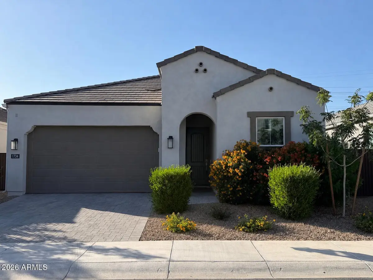 1734 E Questa Drive, Phoenix, AZ 85024 - #1