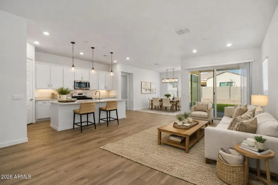 1734 E Questa Drive, Phoenix, AZ 85024 - #3