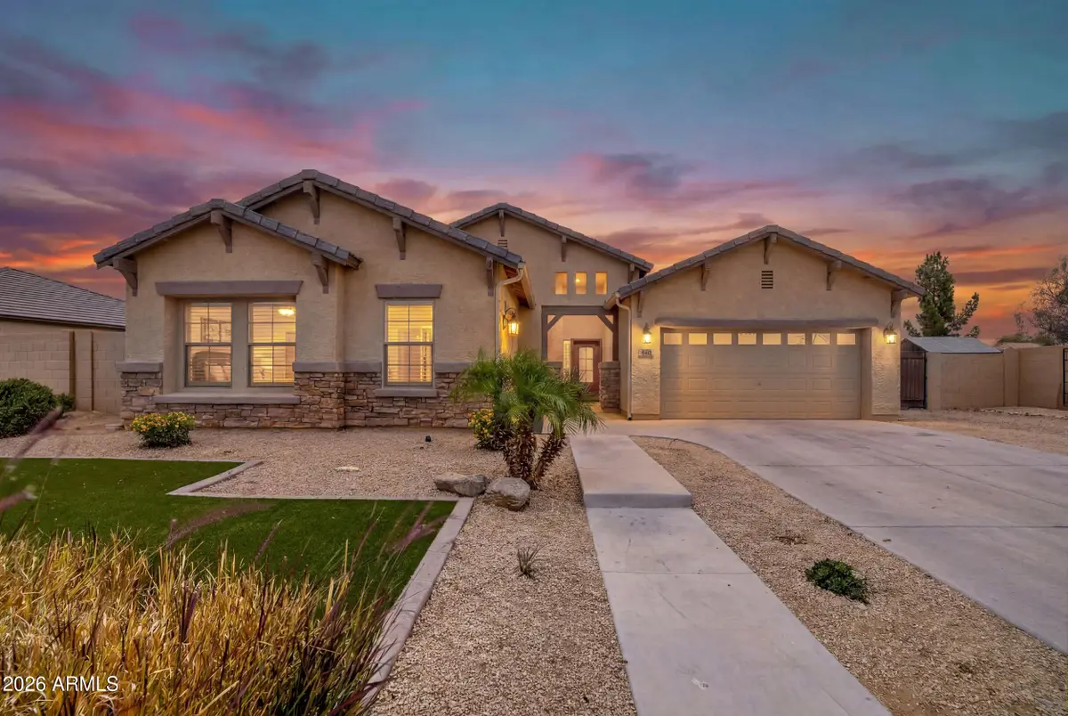 18412 W Colter Court, Litchfield Park, AZ 85340 - #1
