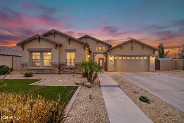 18412 W Colter Court, Litchfield Park, AZ 85340