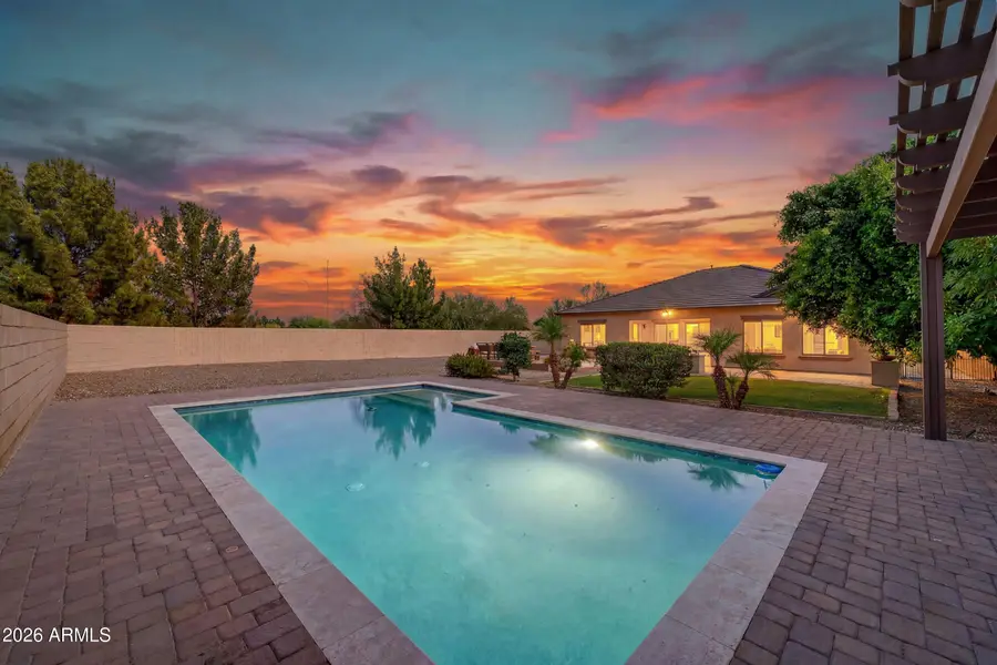 18412 W Colter Court, Litchfield Park, AZ 85340 - #2