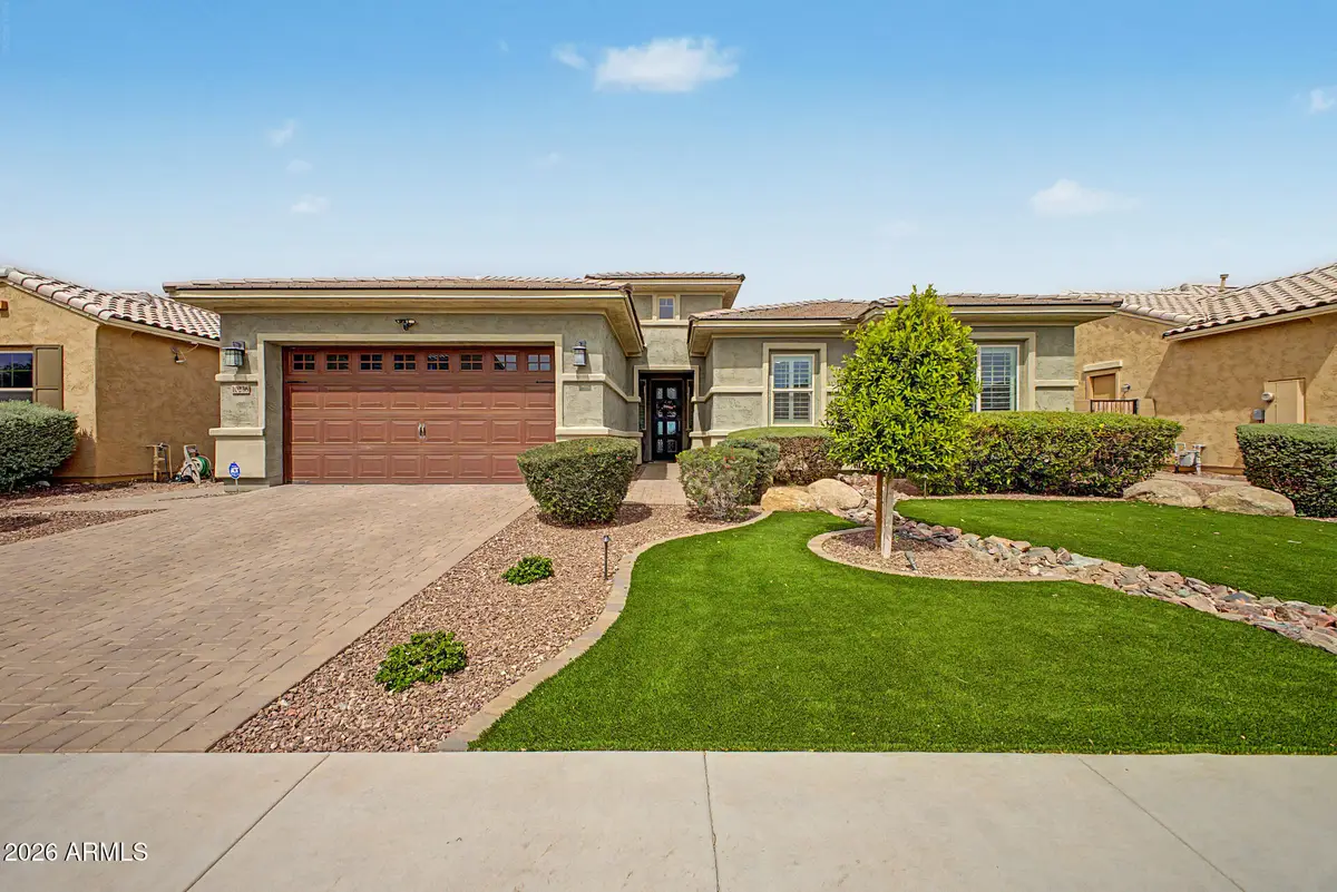 10236 W Bent Tree Drive S, Peoria, AZ 85383 - #1