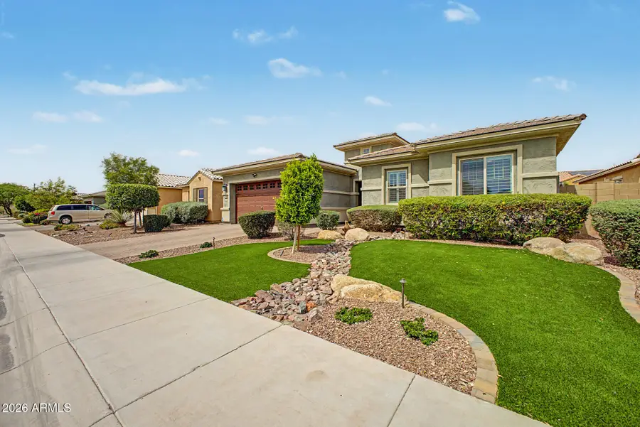 10236 W Bent Tree Drive S, Peoria, AZ 85383 - #3