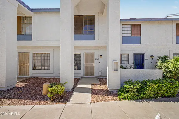 4608 W Maryland Avenue #1126, Glendale, AZ 85301
