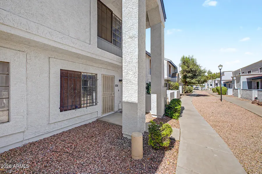 4608 W Maryland Avenue #1126, Glendale, AZ 85301 - #2