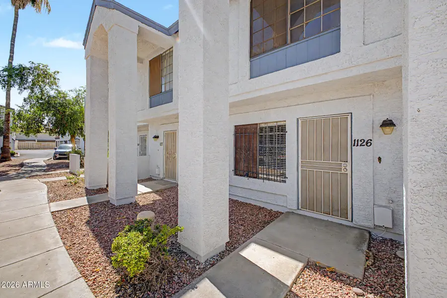 4608 W Maryland Avenue #1126, Glendale, AZ 85301 - #3