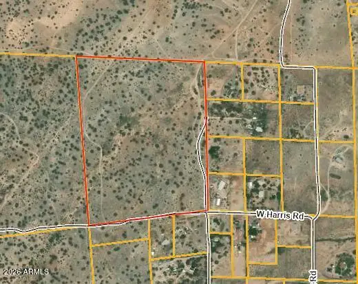 2300 W Harris Road #5, Paulden, AZ 86334