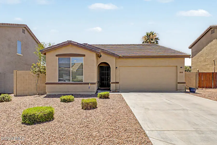 1911 W Half Moon Circle, San Tan Valley, AZ 85144 - #3