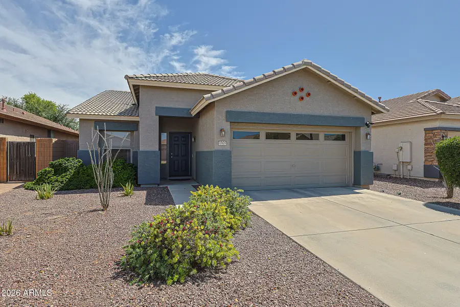 12809 W Apodaca Drive, Litchfield Park, AZ 85340 - #2