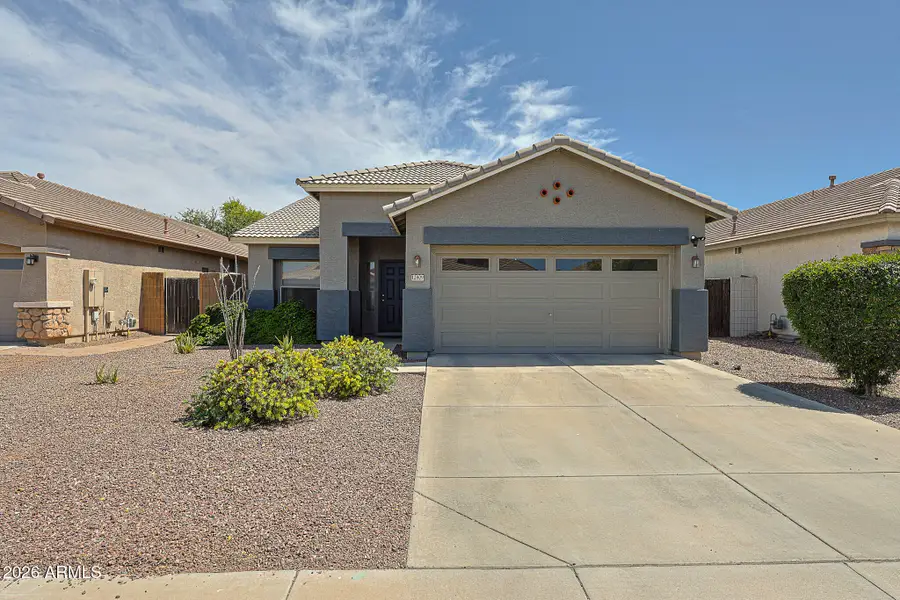 12809 W Apodaca Drive, Litchfield Park, AZ 85340 - #3