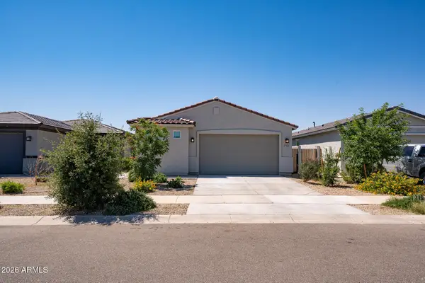 17329 W Via De Luna Drive, Surprise, AZ 85387