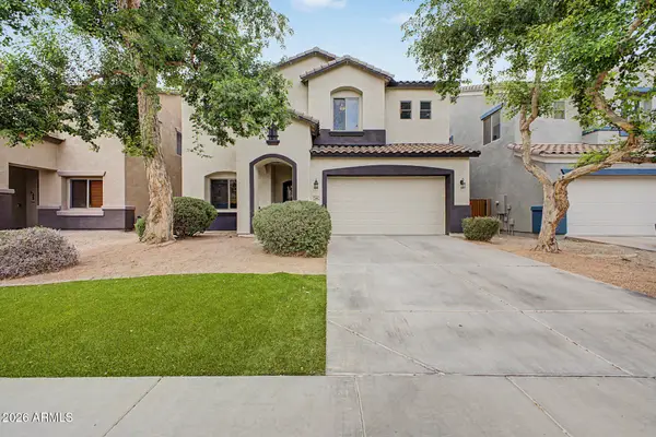 910 W Saguaro Lane, San Tan Valley, AZ 85143