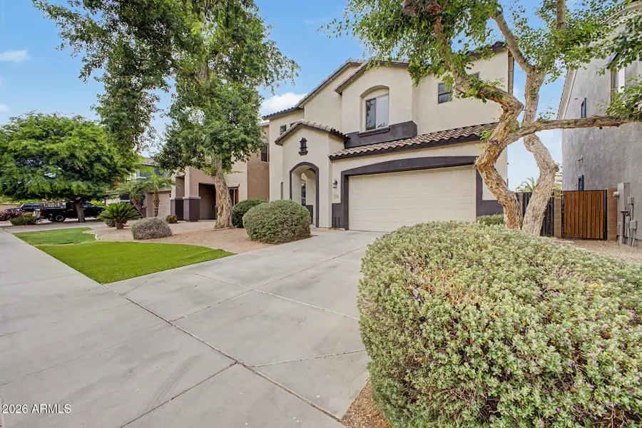910 W Saguaro Lane, San Tan Valley, AZ 85143 - #2