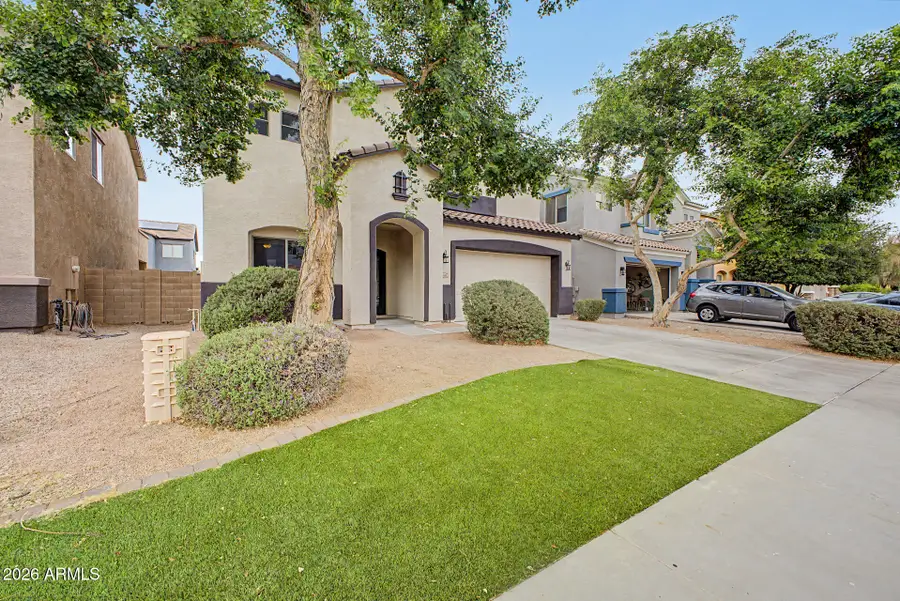 910 W Saguaro Lane, San Tan Valley, AZ 85143 - #3