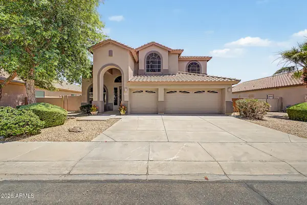 43179 W Venture Road, Maricopa, AZ 85138