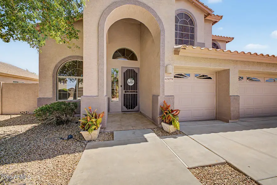 43179 W Venture Road, Maricopa, AZ 85138 - #3