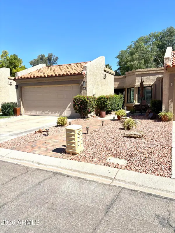 9504 W Mcrae Way, Peoria, AZ 85382