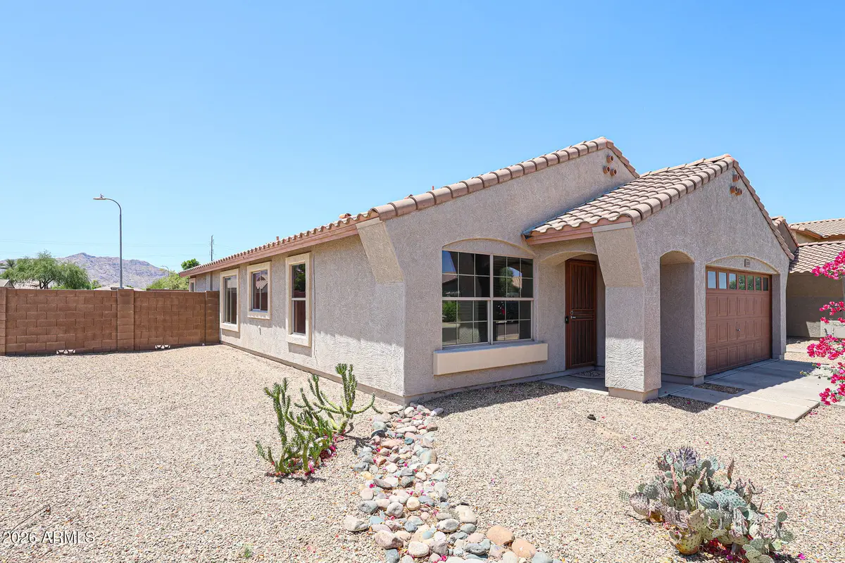 3107 W Pollack Street, Phoenix, AZ 85041 - #1