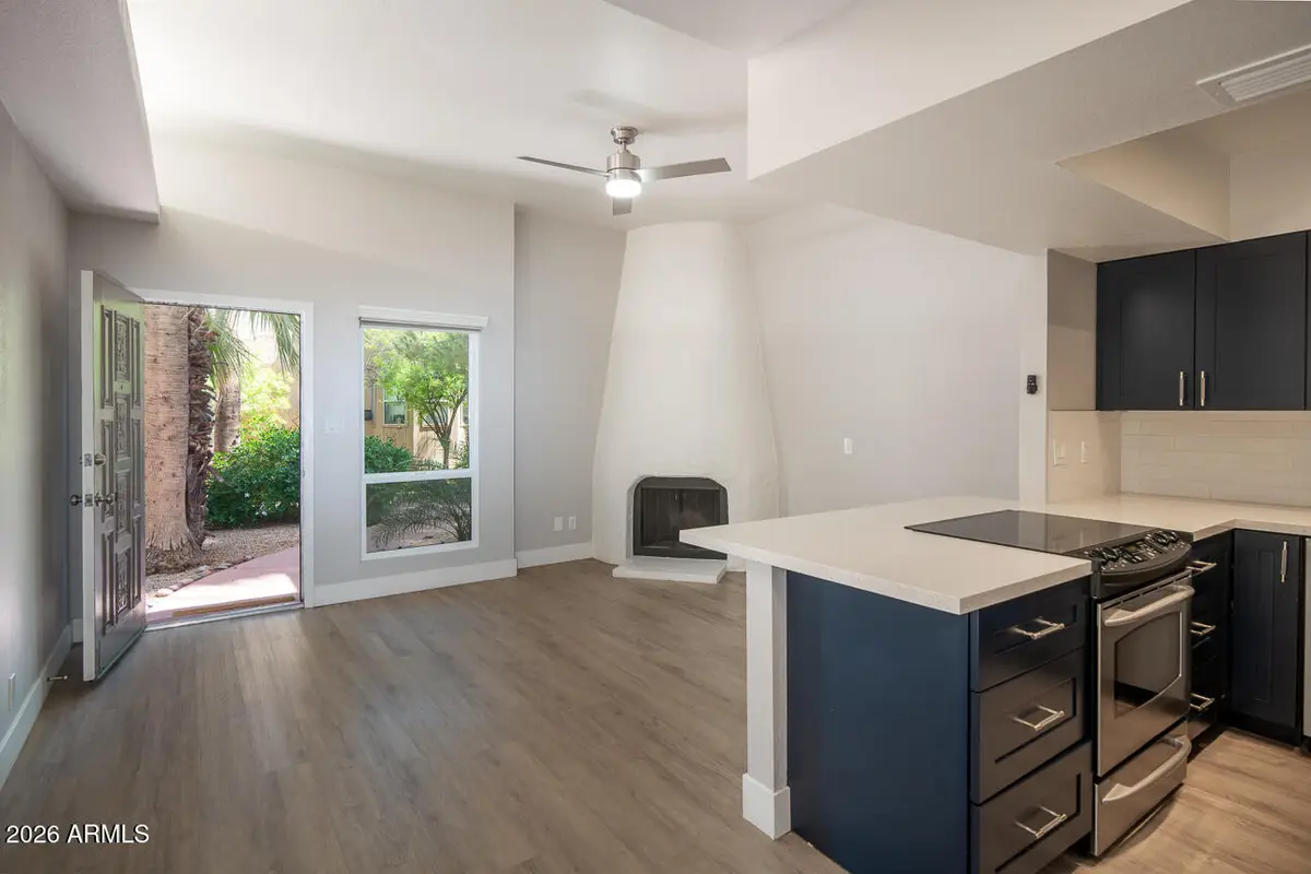 4540 N 44 Street #50, Phoenix, AZ 85018 - #1