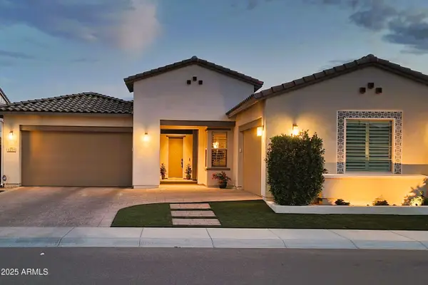 4215 E Prescott Place, Chandler, AZ 85249