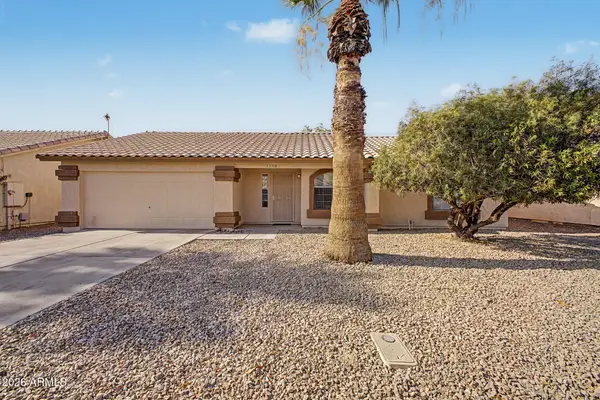 13310 E Butler Street, Chandler, AZ 85225