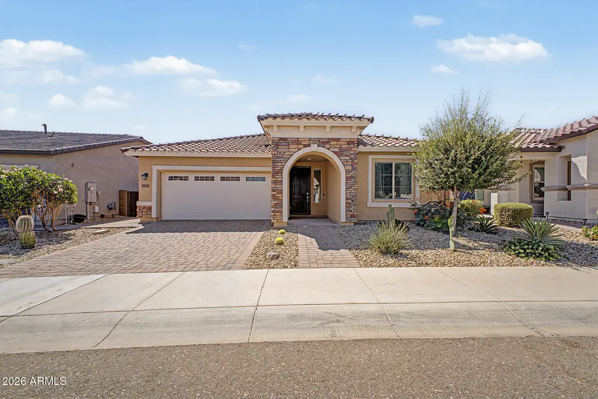 24906 N 172nd Lane, Surprise, AZ 85387 - #1