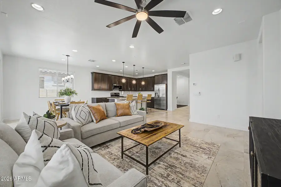 24906 N 172nd Lane, Surprise, AZ 85387 - #3