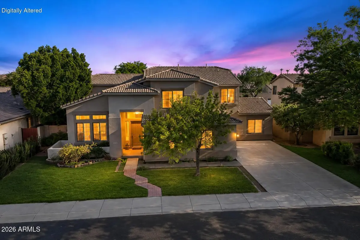 2109 W Wildhorse Drive, Chandler, AZ 85286 - #1