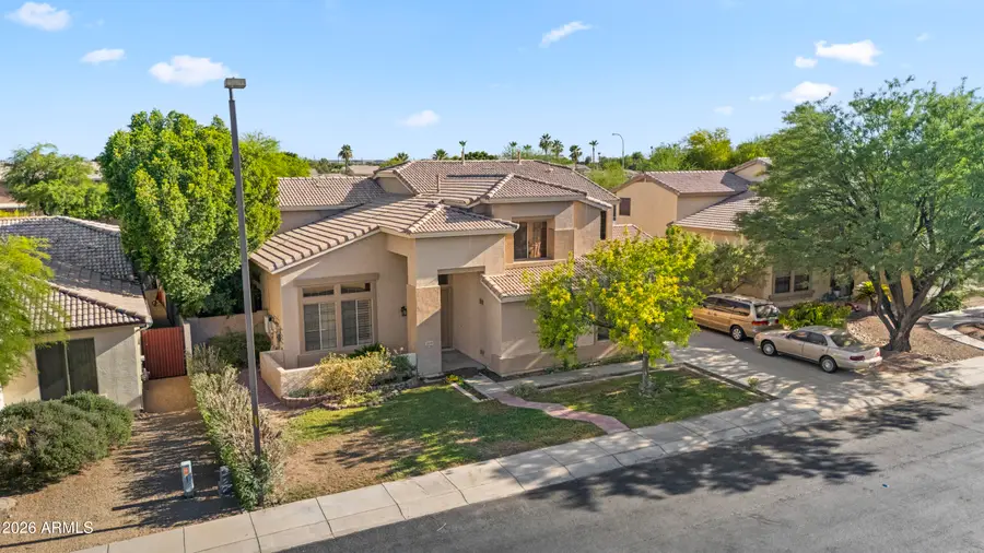 2109 W Wildhorse Drive, Chandler, AZ 85286 - #3