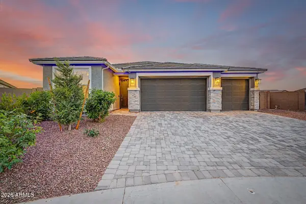 27940 N 178th Lane, Surprise, AZ 85387