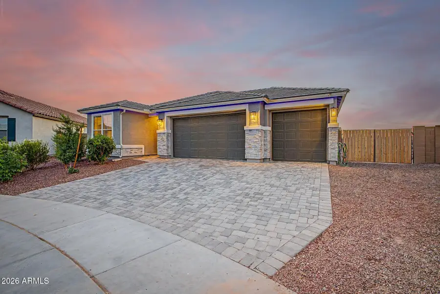 27940 N 178th Lane, Surprise, AZ 85387 - #3
