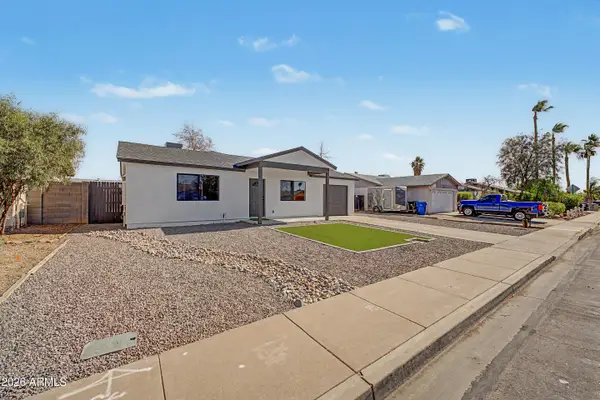 641 W Emerald Avenue, Mesa, AZ 85210