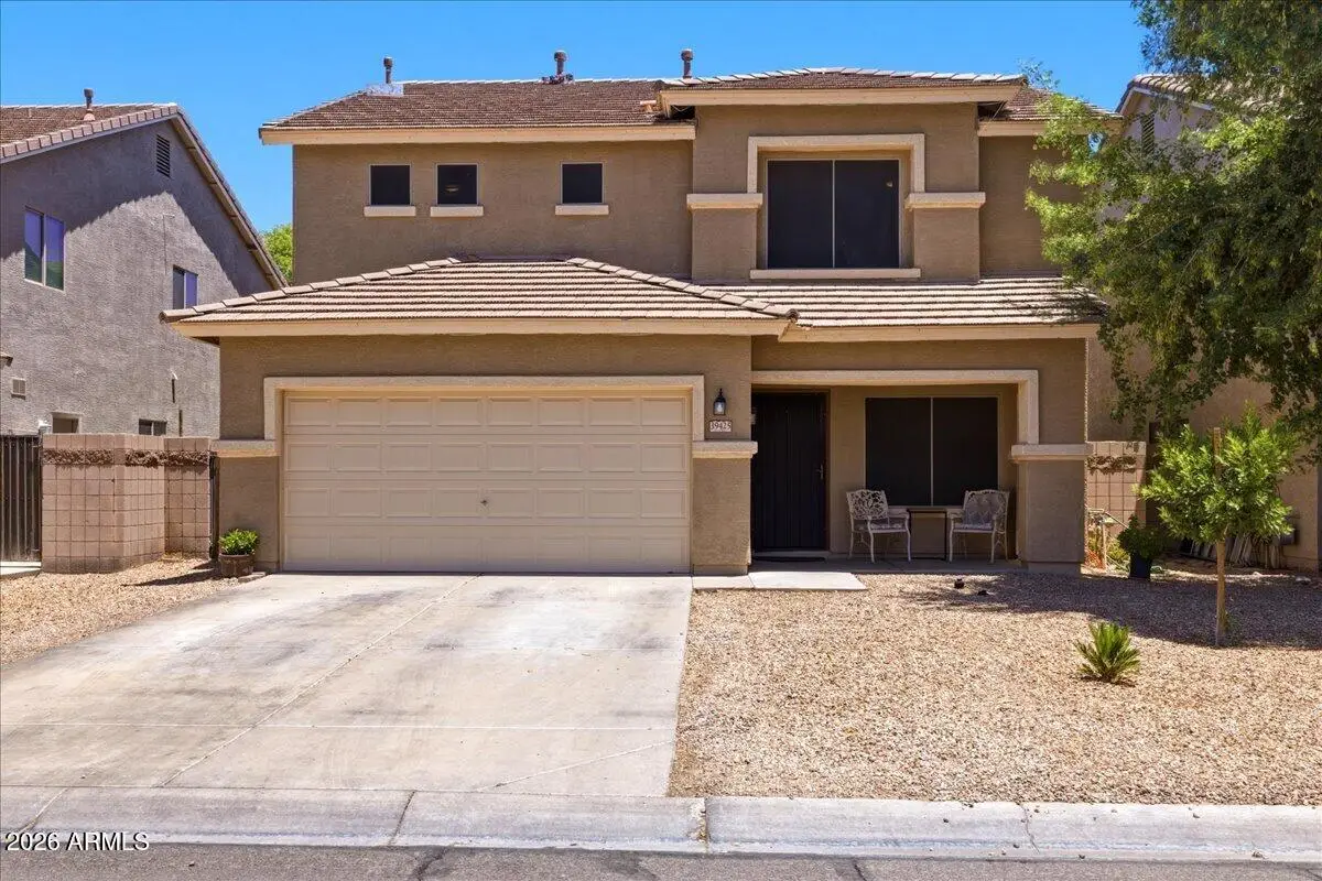 39425 N Carolina Avenue, San Tan Valley, AZ 85140 - #1