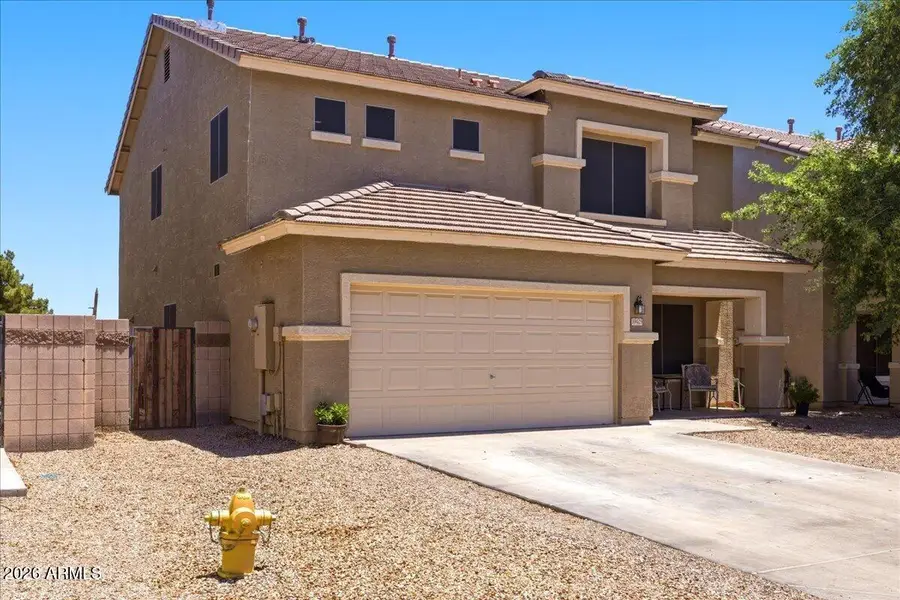 39425 N Carolina Avenue, San Tan Valley, AZ 85140 - #2