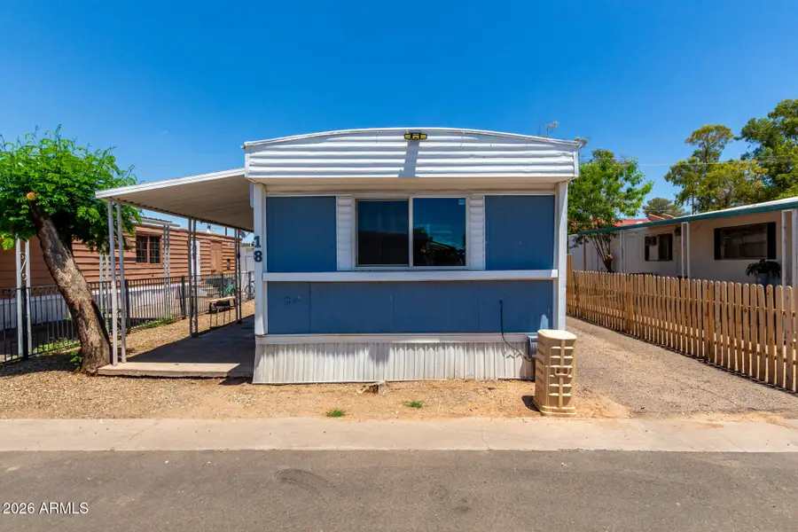 8595 N 71st Avenue, Glendale, AZ 85301 - #2