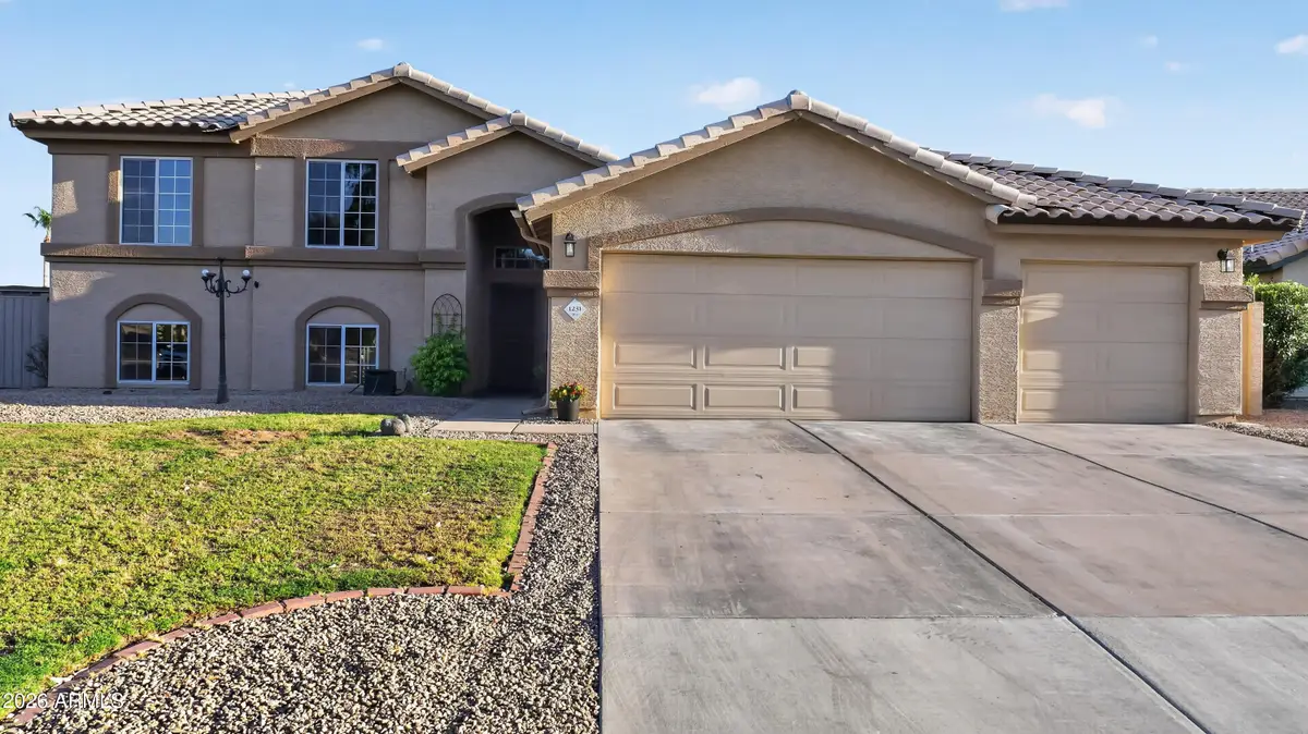 1231 E Thatcher Boulevard, Chandler, AZ 85225 - #1
