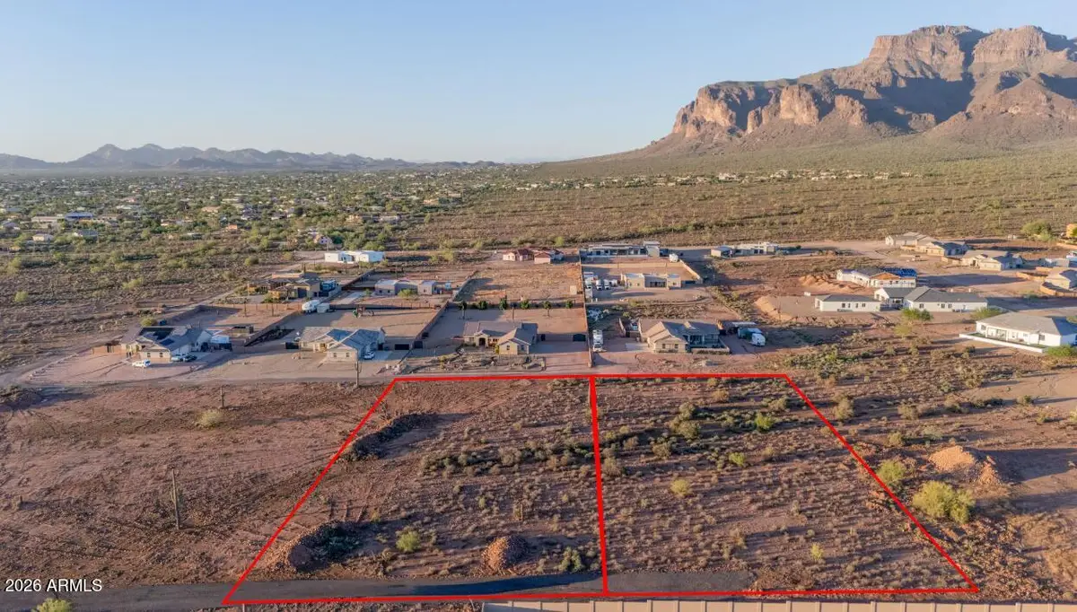 6556 E 28th Avenue #3&4, Apache Junction, AZ 85119 - #1